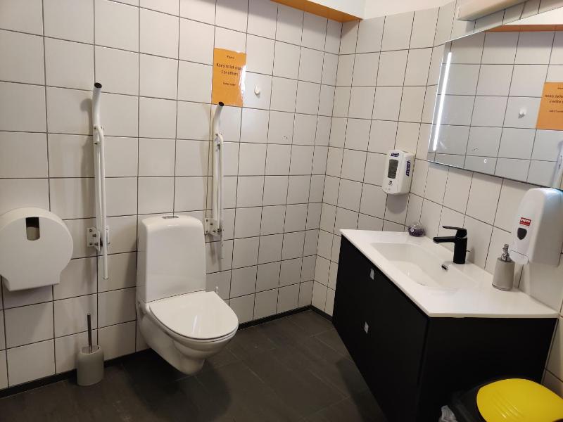 SM Hostel - image 1