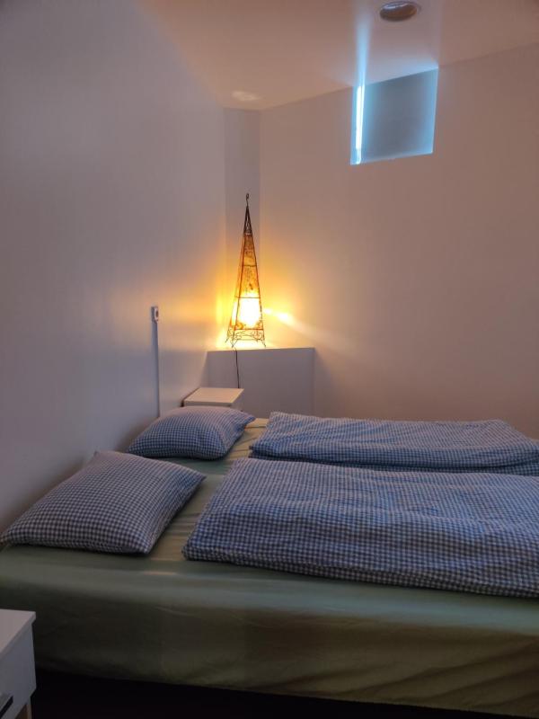Double or Twin Room image 1
