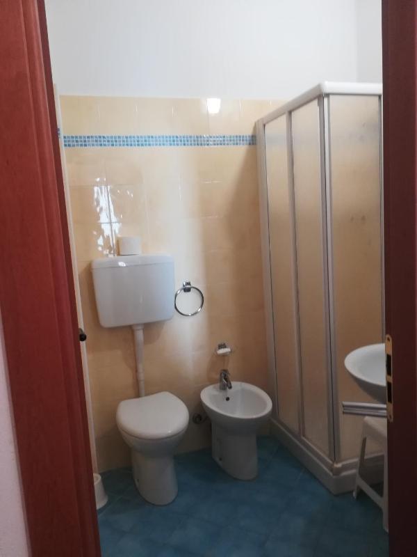 Single Room with Balcony image 3