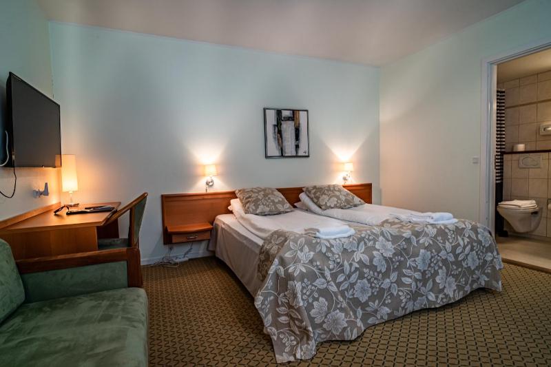 Superior Double or Twin Room image 4