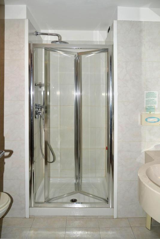 Single Room - Non-Smoking image 4