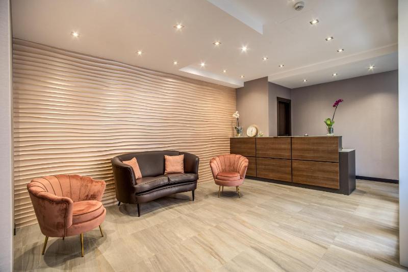MZ HOTEL - image 6