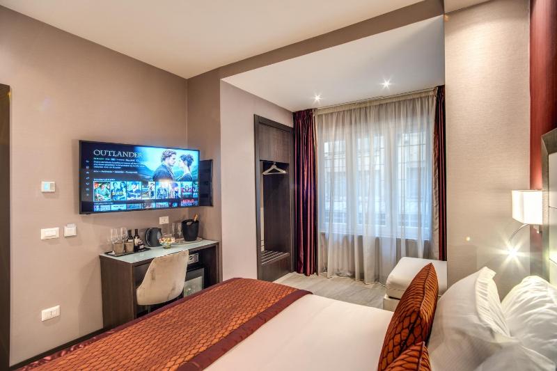 MZ HOTEL - image 4