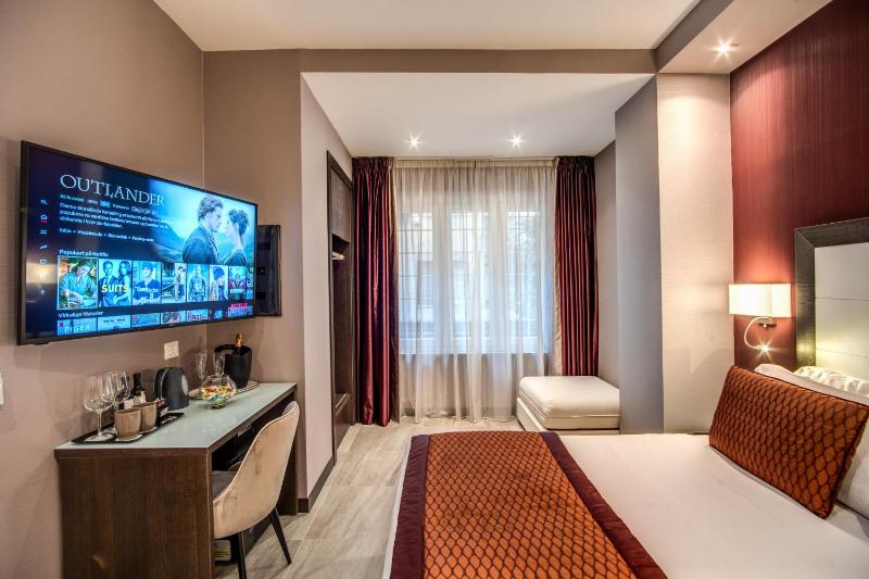 MZ HOTEL - image 14