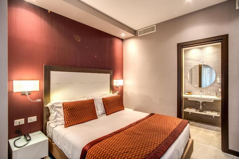 MZ HOTEL - image 3