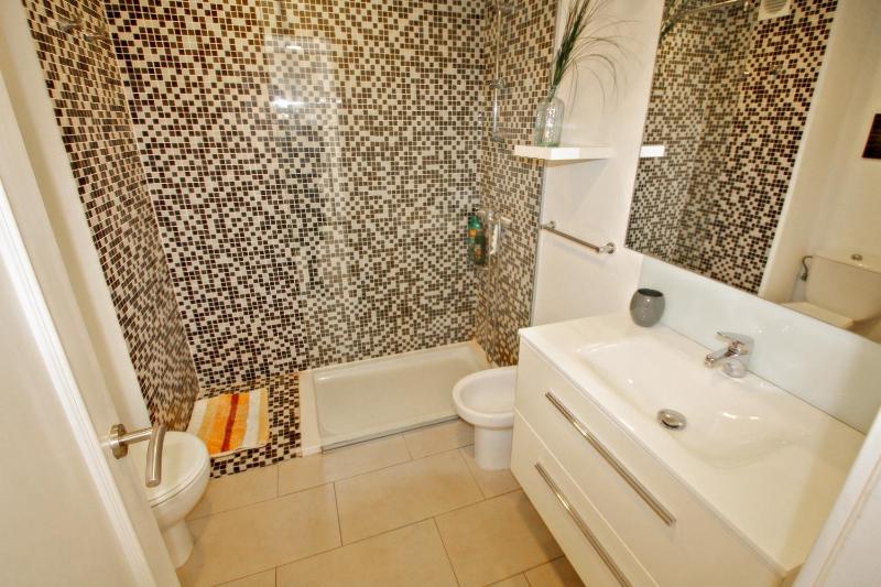 Gioia - sea view apartment in Calpe - image 9
