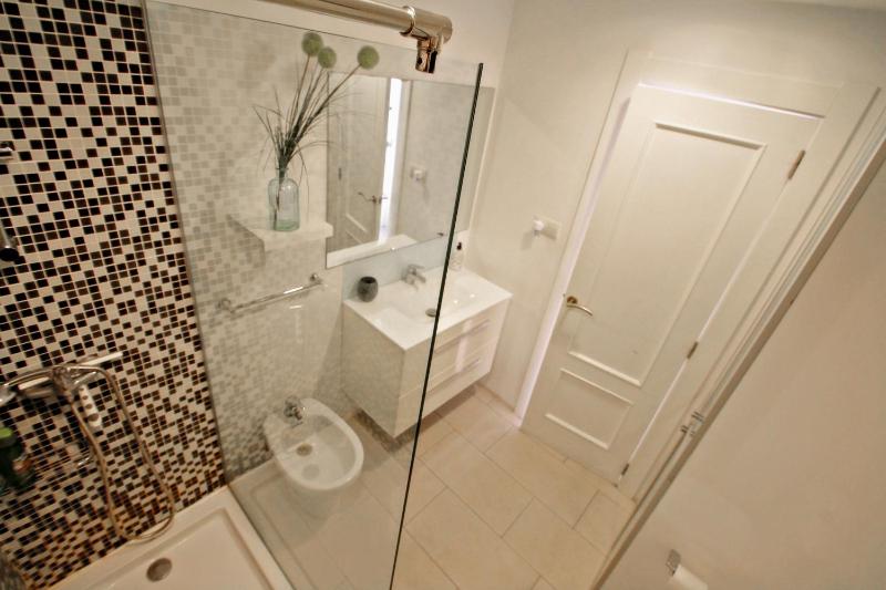 Gioia - sea view apartment in Calpe - image 18