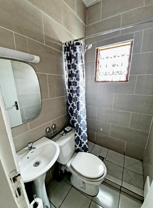 APPARTEMENT MAKEPE BM 2 - image 4