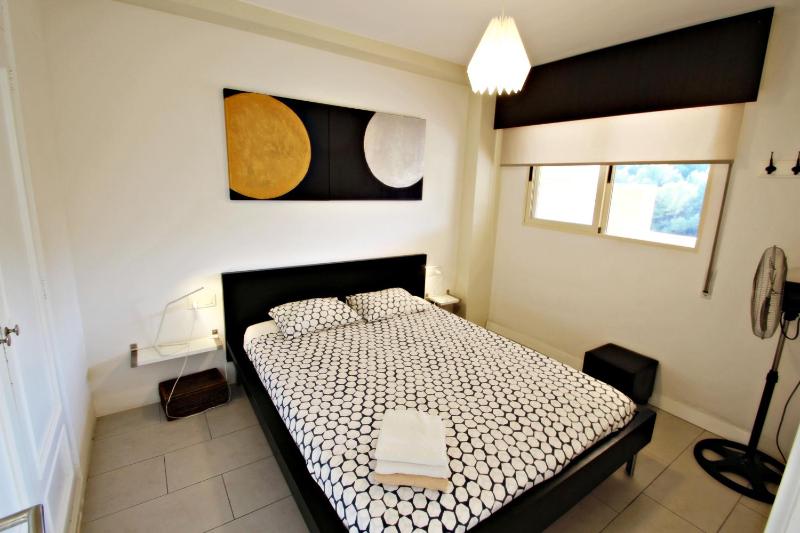 Gioia - sea view apartment in Calpe - image 22