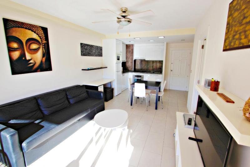 Gioia - sea view apartment in Calpe - image 11