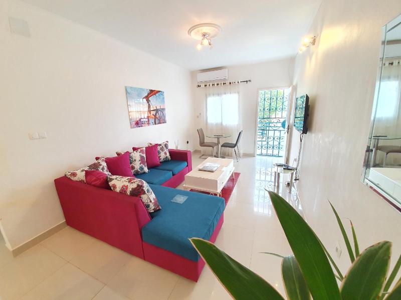 APPARTEMENT MAKEPE BM 2 - image 15