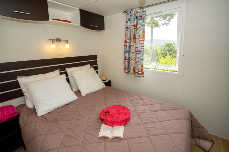 Superior Two-Bedroom Mobile Home (4-6 Adults) with Terrace image 3