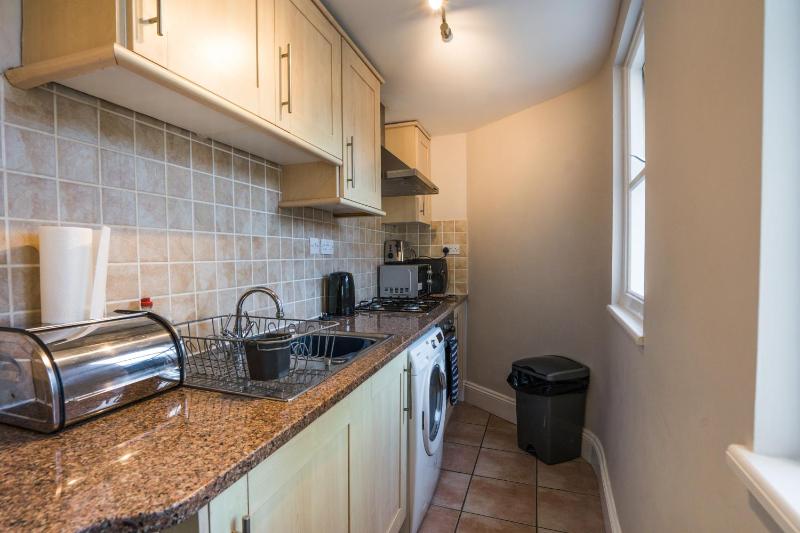 Trinity Mews - image 12