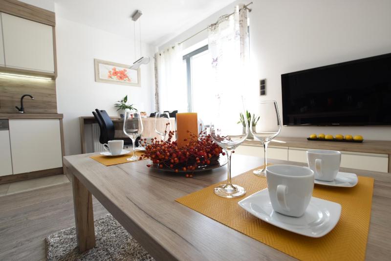 Apartamenty Sun - image 15