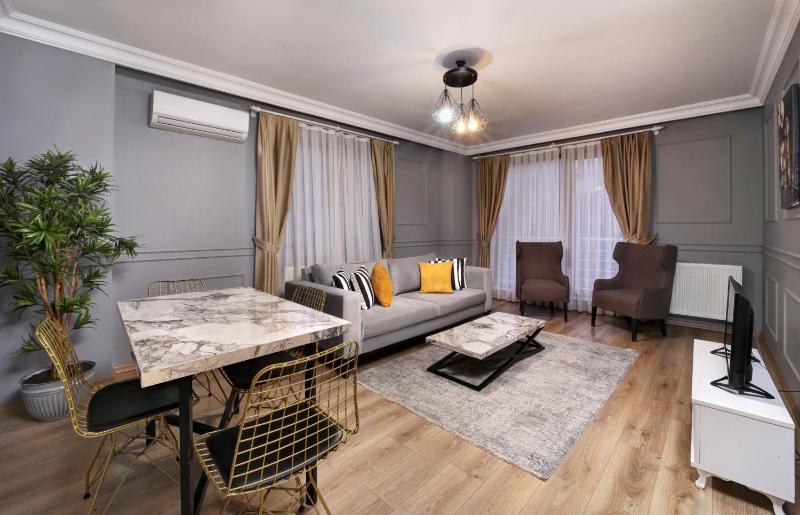 Two-Bedroom Apartment image 1