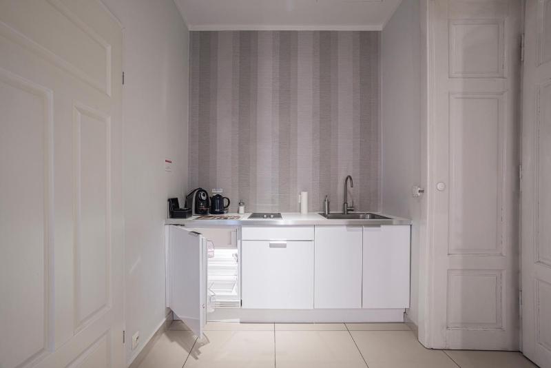 Two-Bedroom Apartment image 2