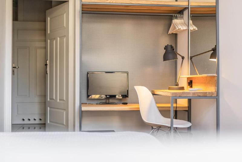 Two-Bedroom Apartment image 1