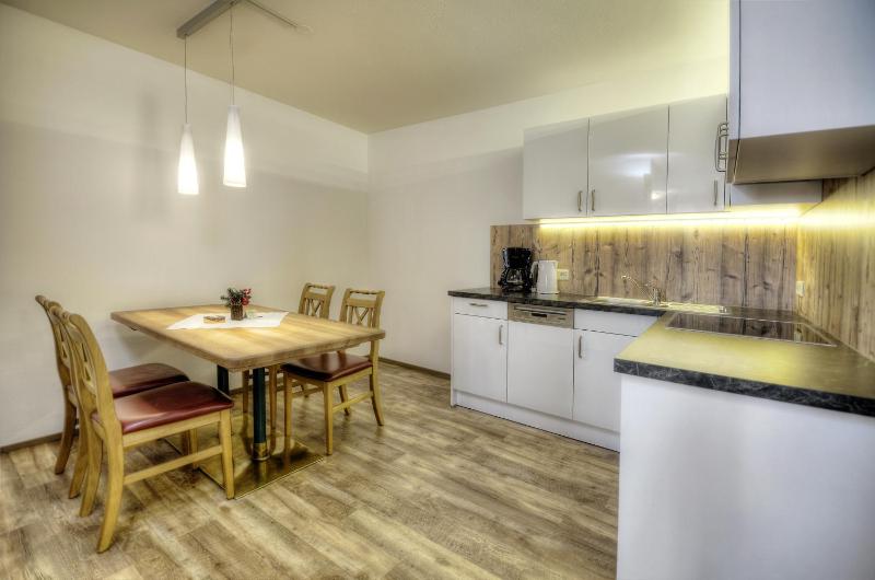 One-Bedroom Apartment image 4