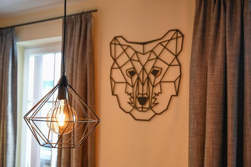 Three-Bedroom Apartment (6-8 Adults) image 4