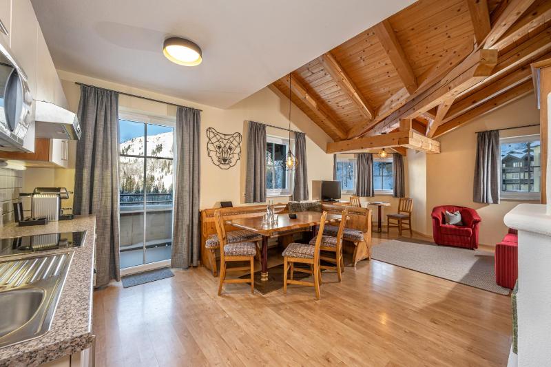 Three-Bedroom Apartment (6-8 Adults) image 1