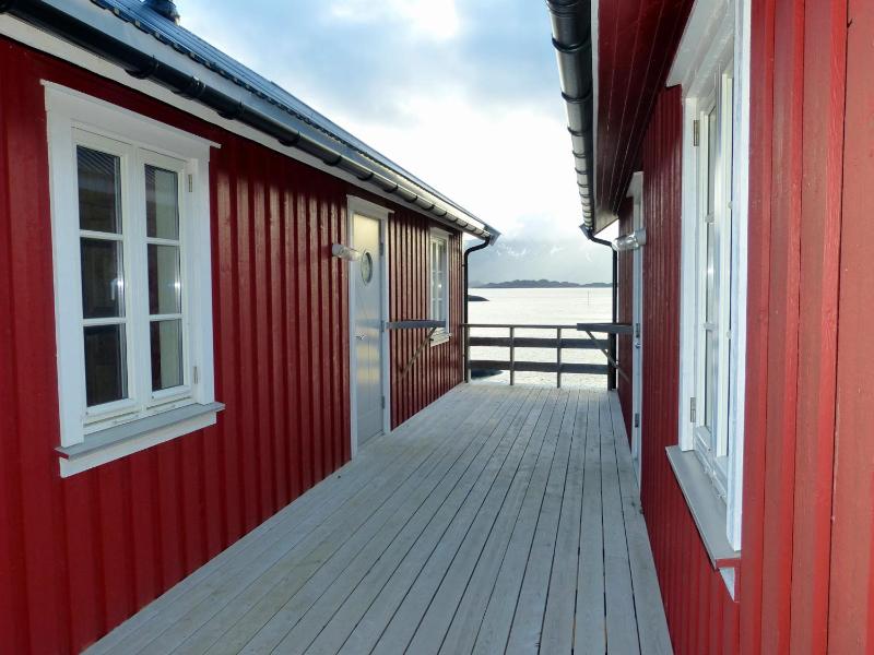 Two-Bedroom Cottage image 1