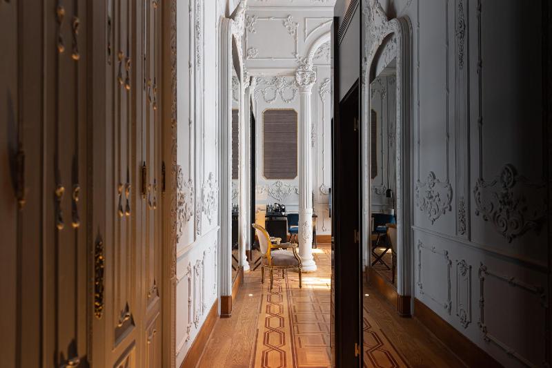 Boutique Hotel Cordial Malteses - image 37