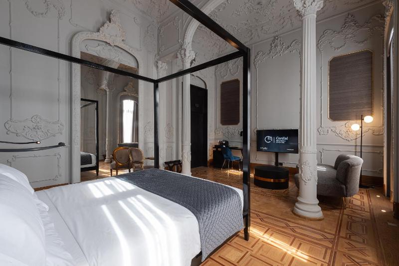 Boutique Hotel Cordial Malteses - image 46