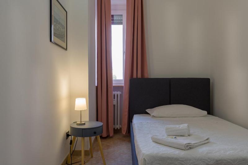 Suite Marco in Centro città - image 2