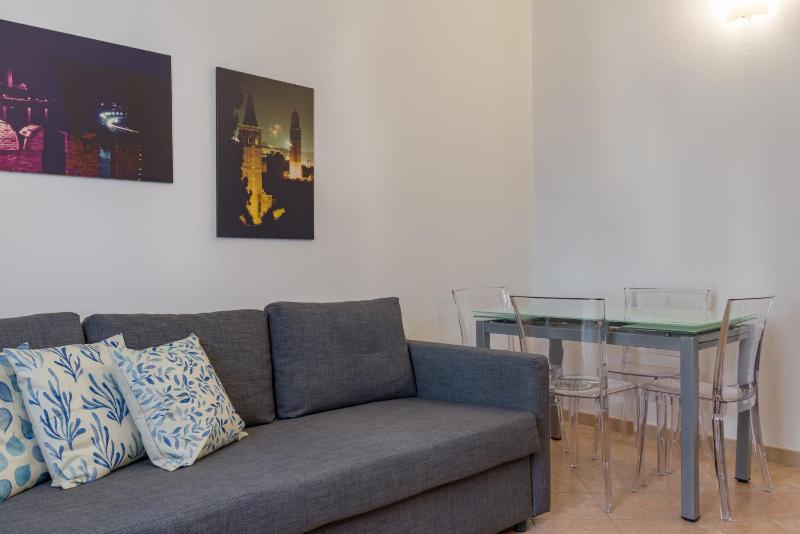Suite Marco in Centro città - image 11