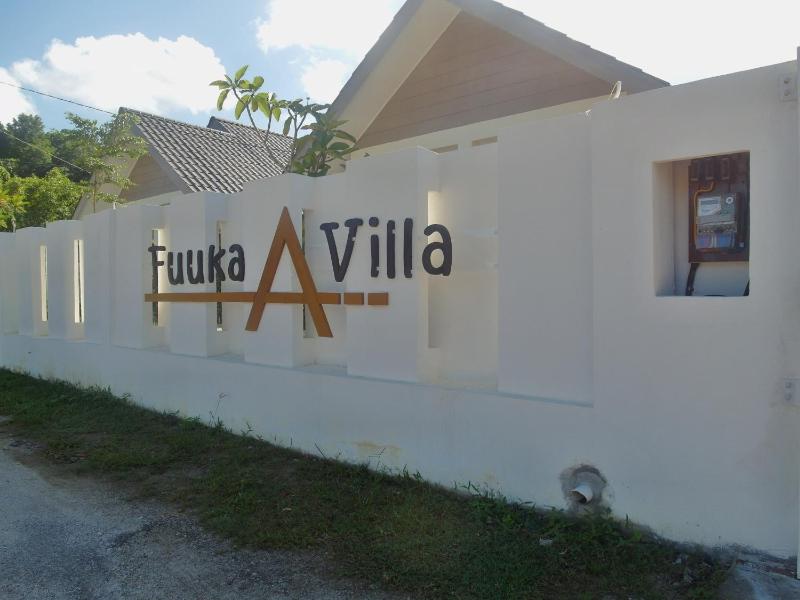 Fuuka Villa - image 29