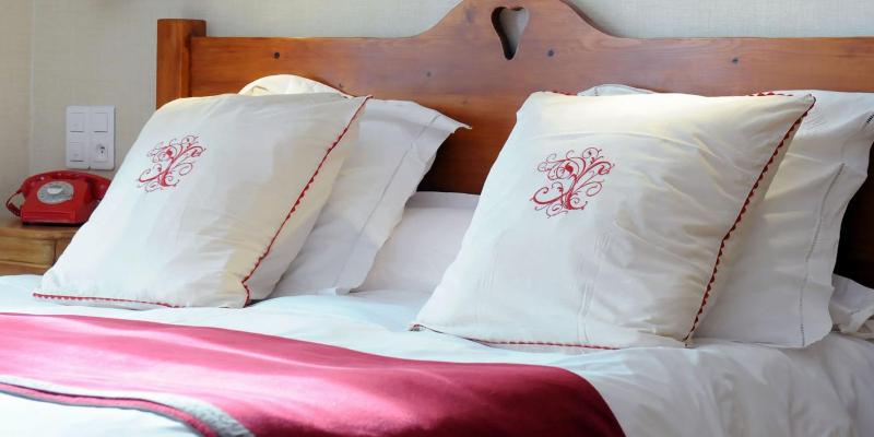 Superior Double Room image 1