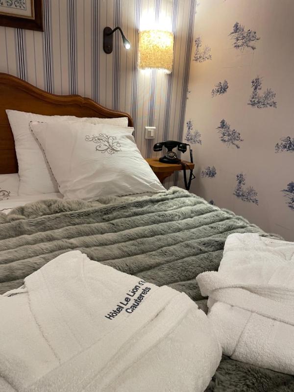 Standard Double Room image 3