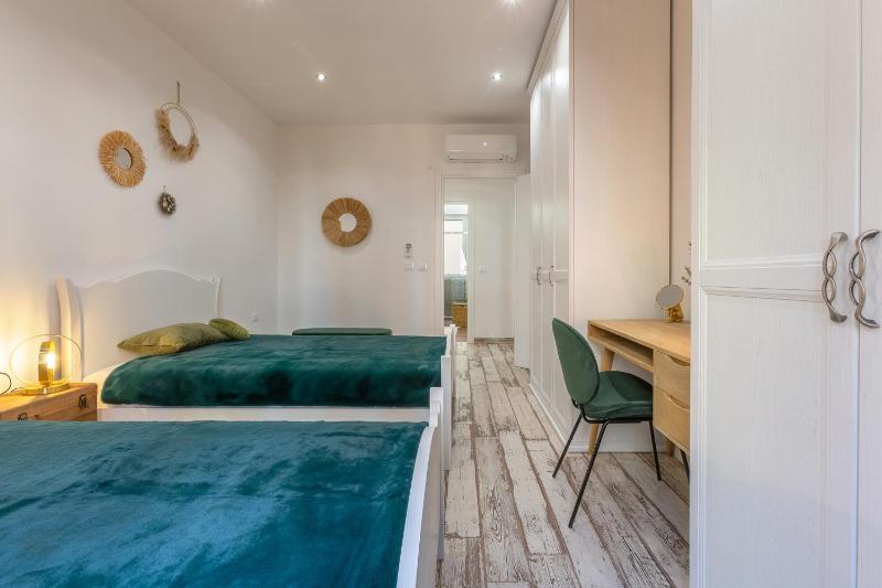 GuestHost - San Donato Fiera Bologna Green House x6 - image 14