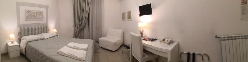 Double Room (2 Adults + 1 Child ) image 1