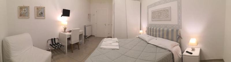 Double Room (2 Adults + 1 Child ) image 4