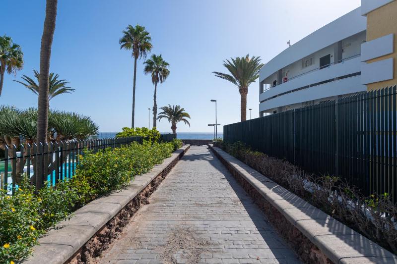 Apartamentos Cordial Judoca Beach - image 17