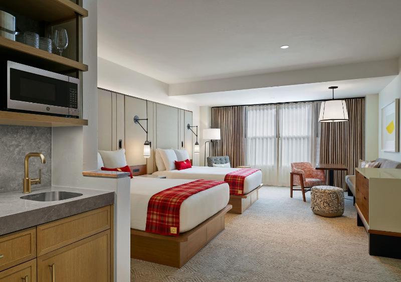 Limelight Hotel Aspen - image 10