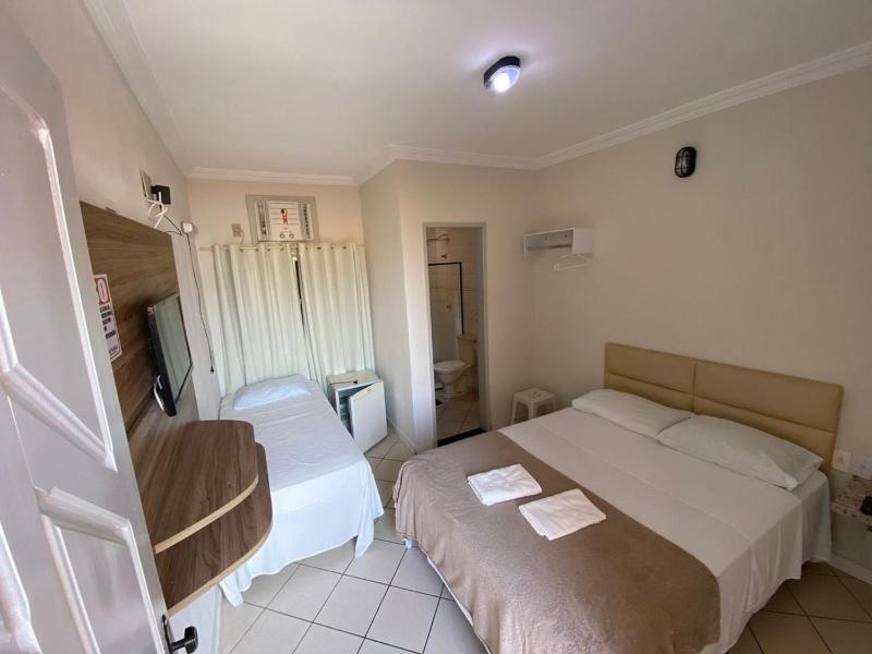 Pousada Panorâmica - image 31