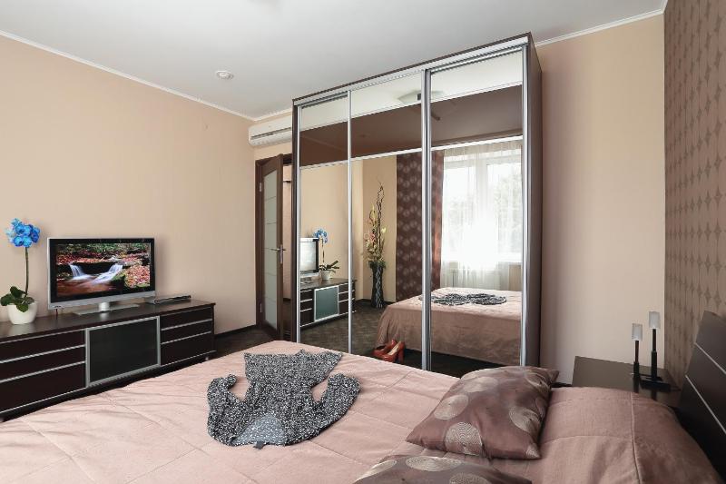 Two-Bedroom Apartment image 1