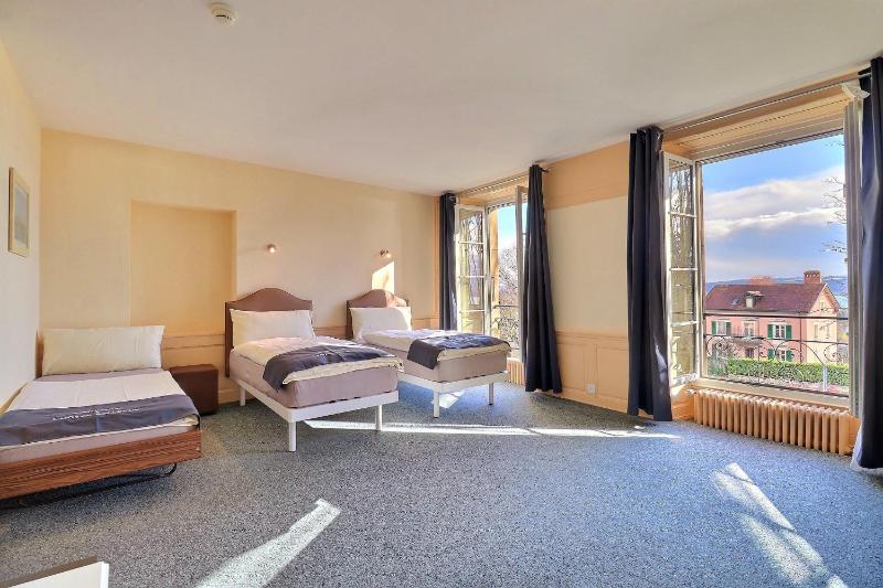 Superior Double Room with Lake View image 4