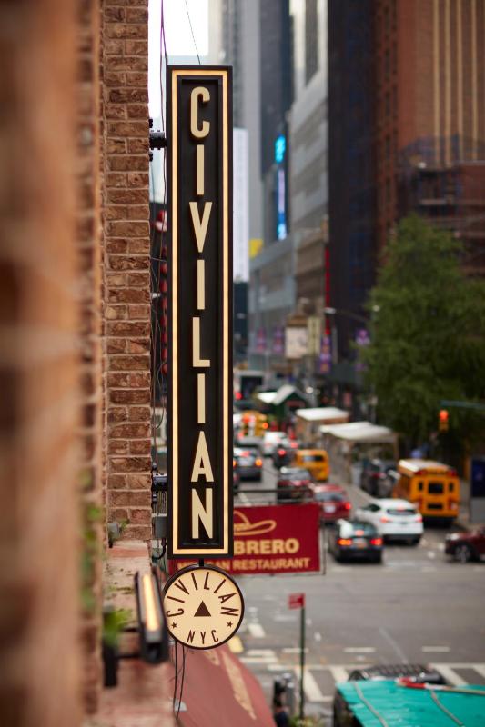 CIVILIAN NYC - image 14