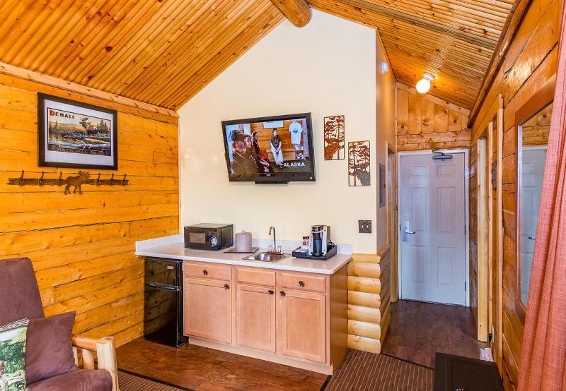 Cottage (4 Adults) image 3