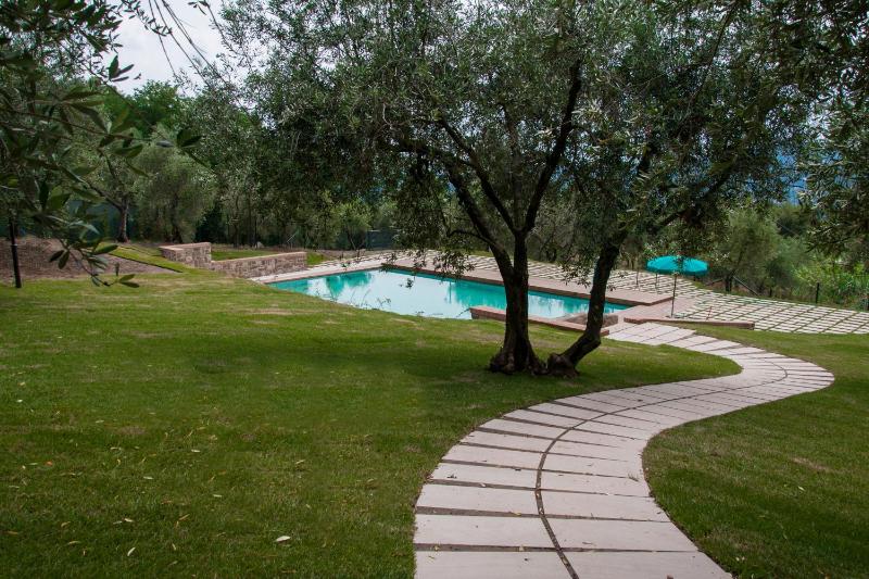Villa Sardini - image 29