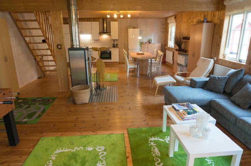 Two-Bedroom House image 2