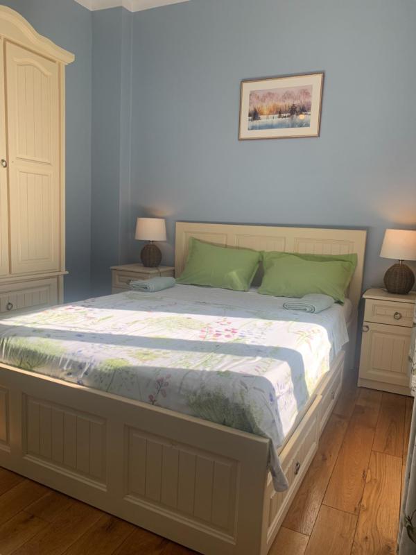 Double Room with Private Bathroom image 4