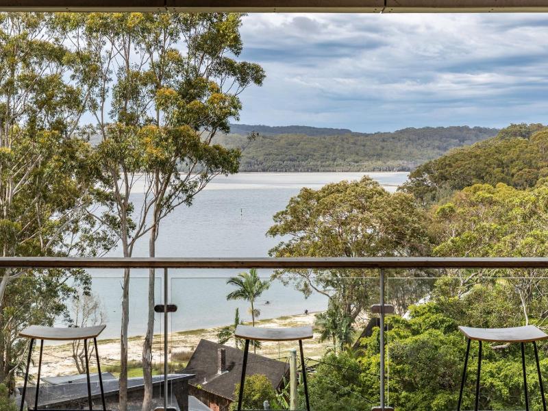 Seashells Lakeside Holiday Perfection Images