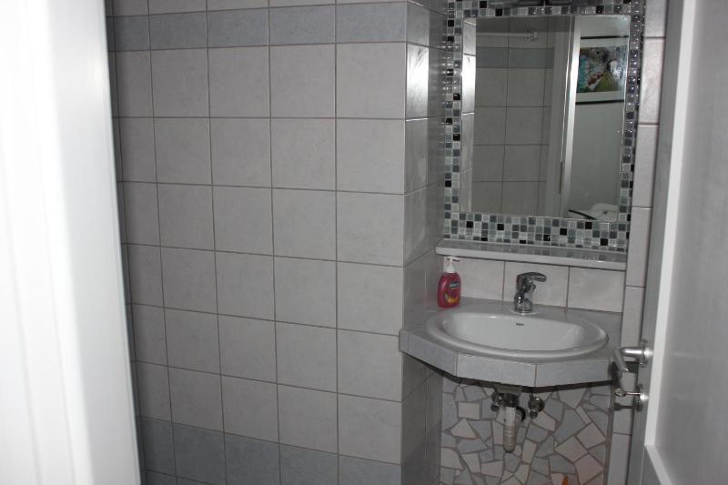 Deluxe Double Room with Sea View image 3