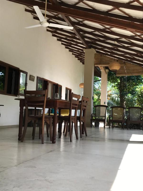 Tangalle Green House - image 20