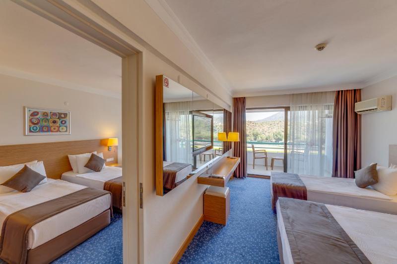 Mountain View Room image 3