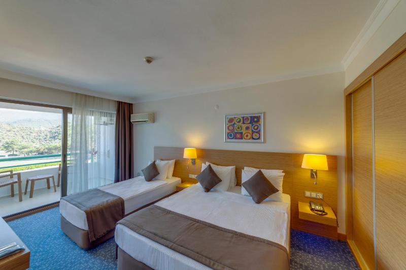 Mountain View Room image 1
